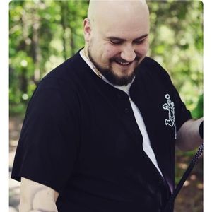 Meet your Posher, John